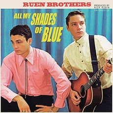All My Shades Of Blue mp3 Album by Ruen Brothers