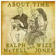 About Time mp3 Album by Ralph McTell & Wizz Jones