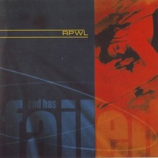 God Has Failed mp3 Album by RPWL
