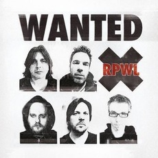 Wanted mp3 Album by RPWL