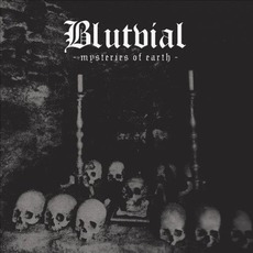 Mysteries of Earth mp3 Album by Blutvial