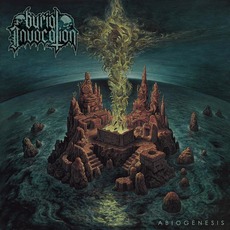 Abiogenesis mp3 Album by Burial Invocation