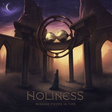 Missing Pieces in Time mp3 Album by Holiness