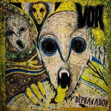 Depravador mp3 Album by VOR