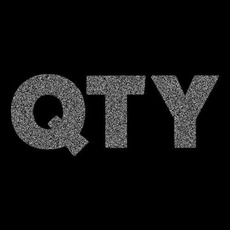 QTY mp3 Album by QTY