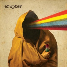 Erupter mp3 Album by Erupter