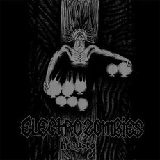 He Visto mp3 Album by Electrozombies