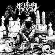 Medieval Necromancy mp3 Album by Medieval Demon