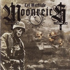 Loi Martiale mp3 Album by Moonreich