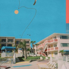 A Trip to Magic Hotel mp3 Album by Modern Nomad