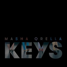 Keys mp3 Album by Masha Qrella