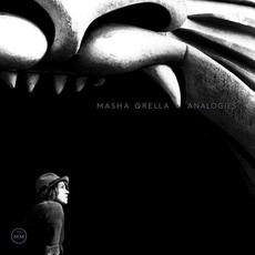 Analogies mp3 Album by Masha Qrella