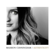 Authenticity mp3 Album by Madison Cunningham