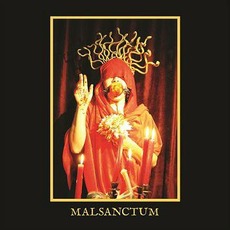 Malsanctum mp3 Album by Malsanctum