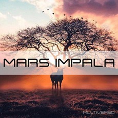 Multiverso mp3 Album by Mars Impala