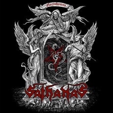 Necrohymns mp3 Album by Sathanas