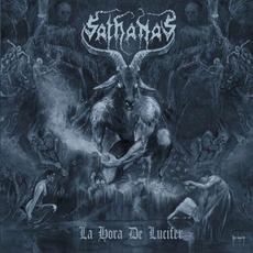 La Hora de Lucifer mp3 Album by Sathanas