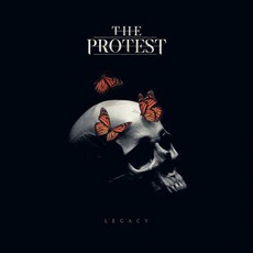 Legacy mp3 Album by The Protest