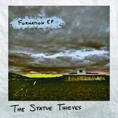 Formation E.P. mp3 Album by The Statue Thieves