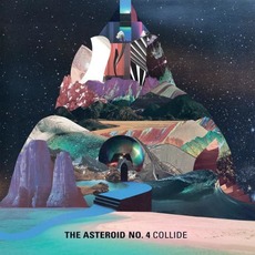 Collide mp3 Album by The Asteroid No.4