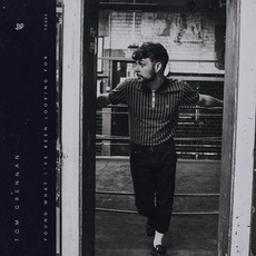 Found What I've Been Looking For EP mp3 Album by Tom Grennan