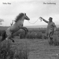 The Gathering mp3 Album by Toby Hay