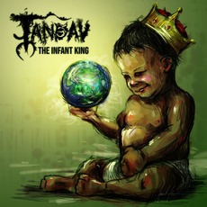 The Infant King mp3 Album by Tandav