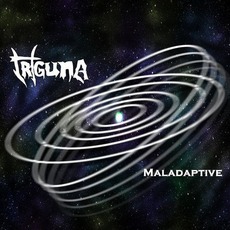 Maladaptive mp3 Album by Triguna