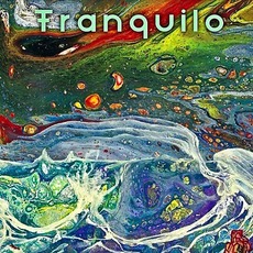 Tidal Waves mp3 Album by Tranquilo