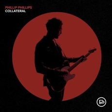 Collateral mp3 Album by Phillip Phillips