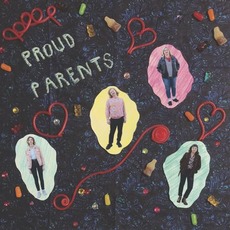 Proud Parents mp3 Album by Proud Parents