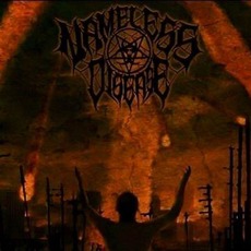 Salvation mp3 Album by Nameless Disease