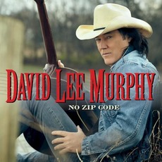 No Zip Code mp3 Album by David Lee Murphy