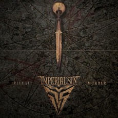 Ritual Murder mp3 Album by Imperial Sin