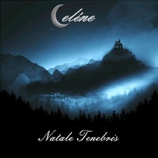 Natale Tenebris mp3 Album by Celéne
