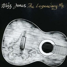 The Legendary Me (Re-Issue) mp3 Album by Wizz Jones