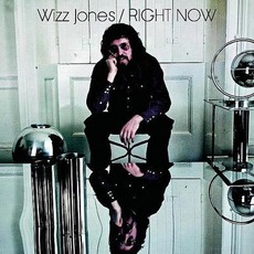 Right Now mp3 Album by Wizz Jones