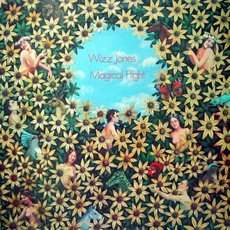 Magical Flight mp3 Album by Wizz Jones