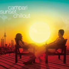 Campari Sunset Chillout mp3 Compilation by Various Artists