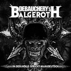 In der Hölle spricht man Deutsch (Extended Version) mp3 Compilation by Various Artists