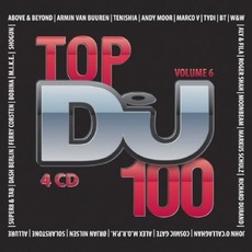 Top 100 DJ, Volume 6 mp3 Compilation by Various Artists