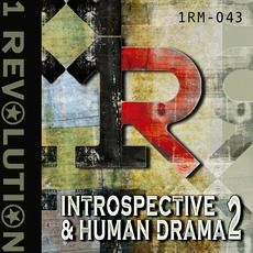 Introspective & Human Drama 2 mp3 Artist Compilation by 1 Revolution Music