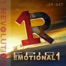 Epic Emotional 1 mp3 Artist Compilation by 1 Revolution Music