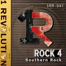Rock 4 Southern Rock mp3 Artist Compilation by 1 Revolution Music