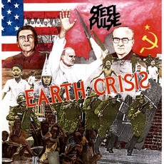 Earth Crisis (Remastered) mp3 Album by Steel Pulse