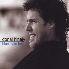 Blue State Boy mp3 Album by Donal Hinely