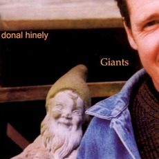 Giants mp3 Album by Donal Hinely