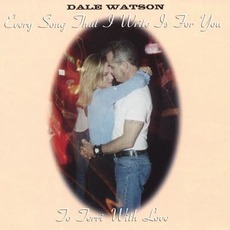 To Terri With Love mp3 Album by Dale Watson