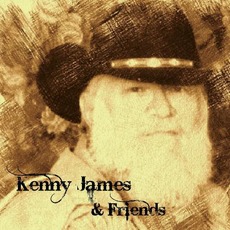 Kenny James & Friends mp3 Album by Kenny James & Friends