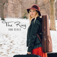 The Ring mp3 Album by Anna Bosnick